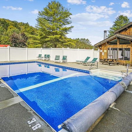 Cedarbrook Queen Suite 108 Killington Eksteriør bilde