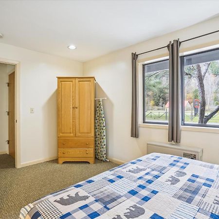 Cedarbrook Queen Suite 108 Killington Eksteriør bilde
