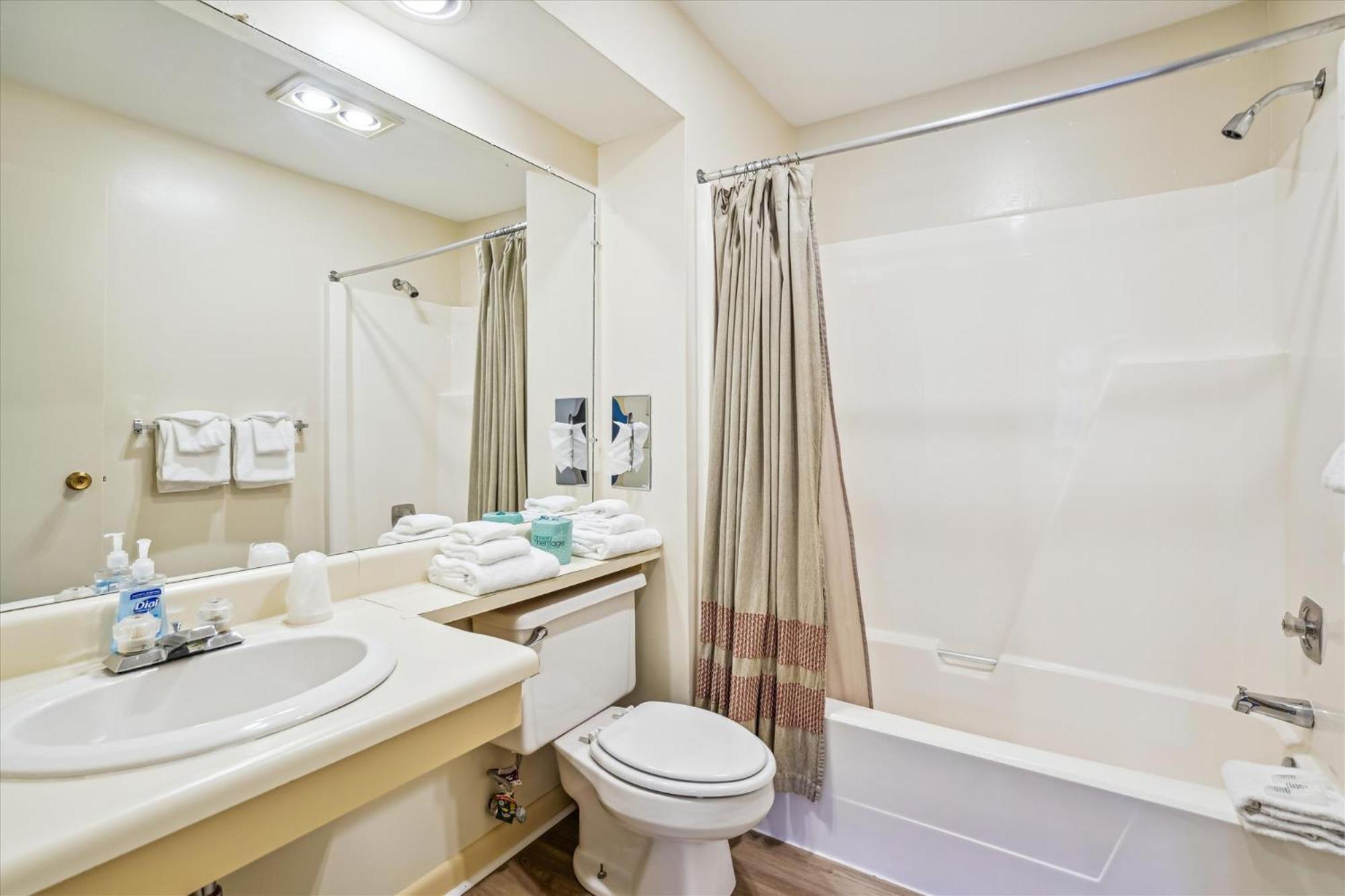 Cedarbrook Queen Suite 108 Killington Eksteriør bilde