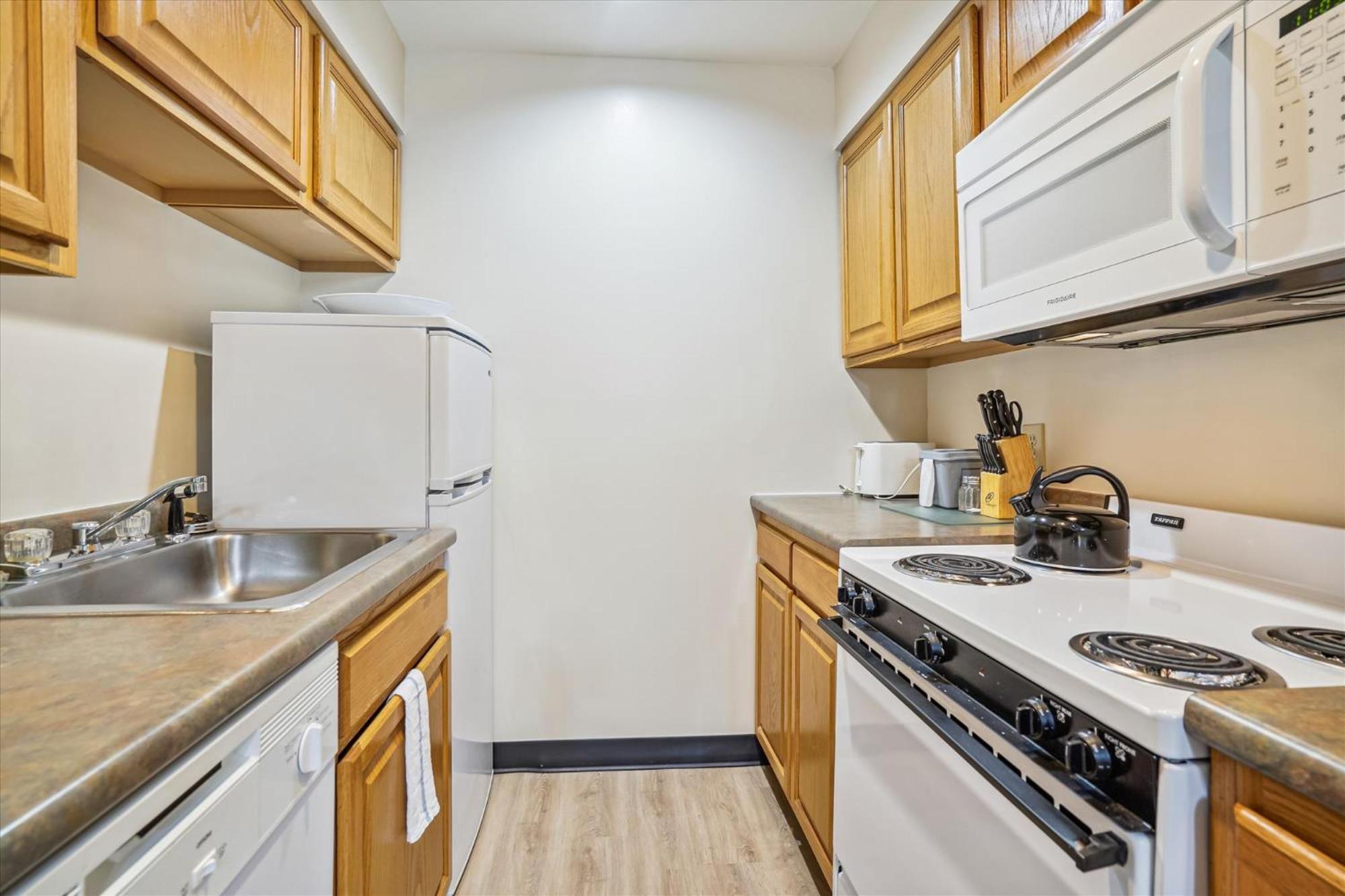 Cedarbrook Queen Suite 108 Killington Eksteriør bilde