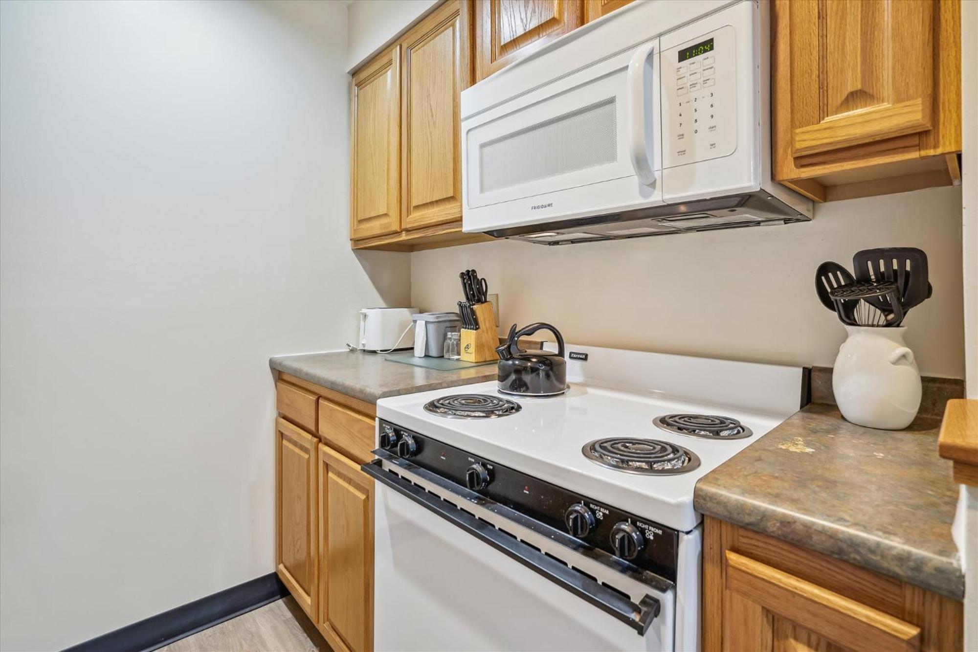 Cedarbrook Queen Suite 108 Killington Eksteriør bilde