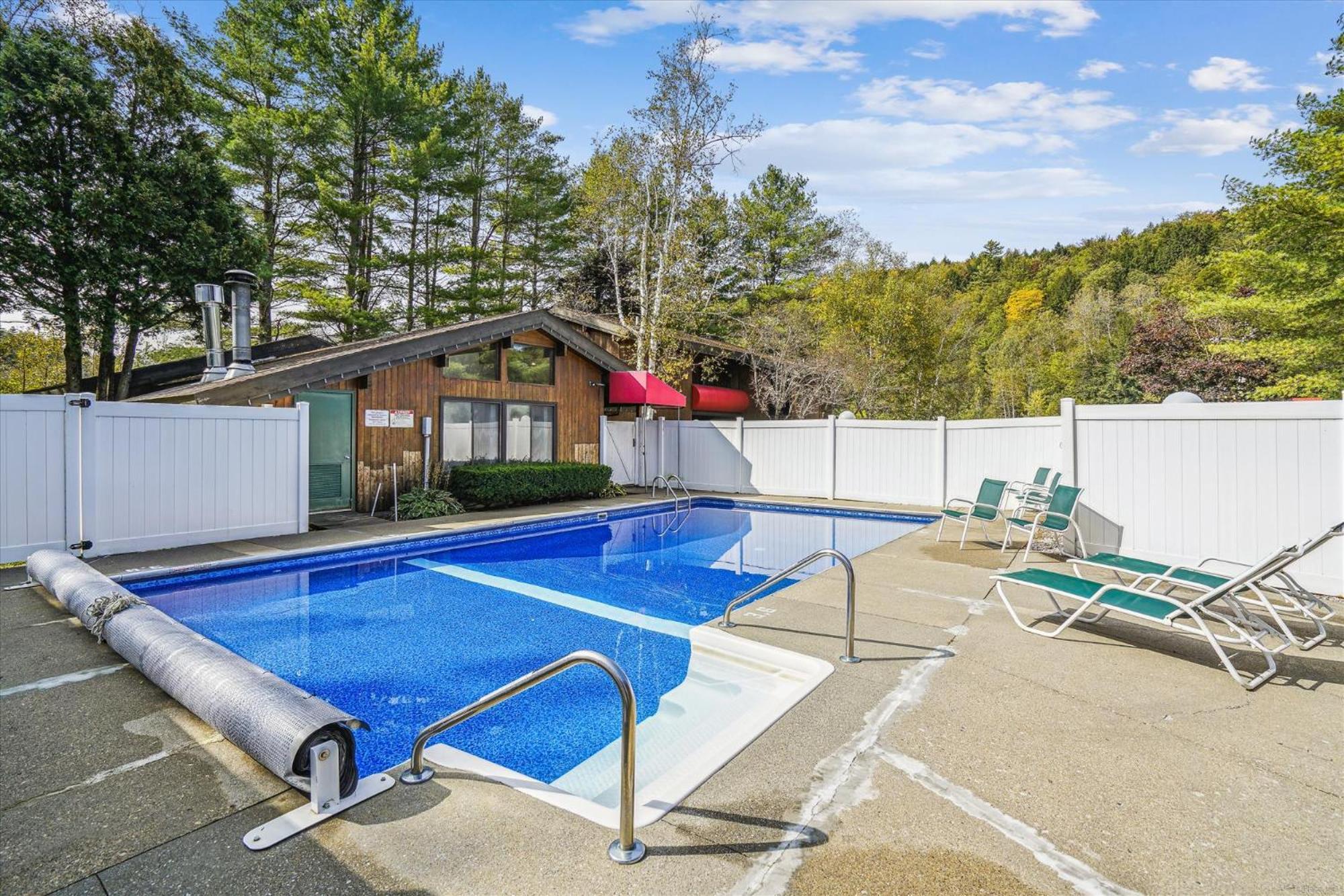Cedarbrook Queen Suite 108 Killington Eksteriør bilde