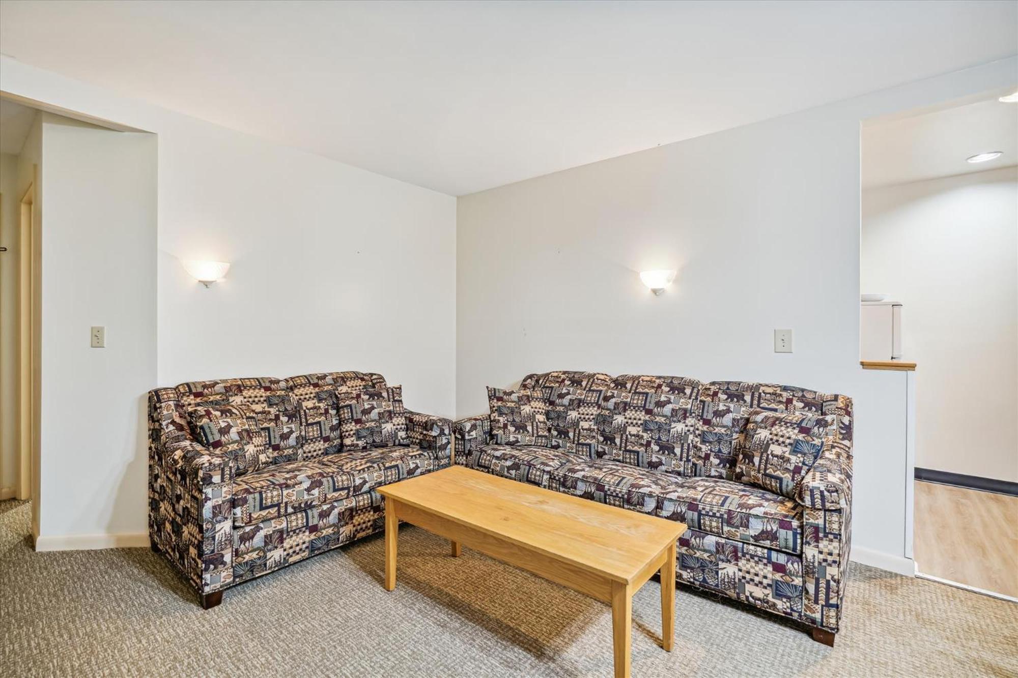 Cedarbrook Queen Suite 108 Killington Eksteriør bilde